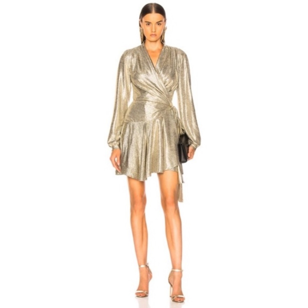PatBO Dress